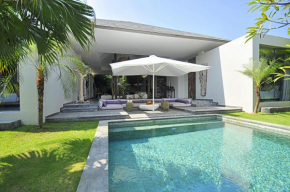 Luxury Designer Villa in A+ Location Berawa